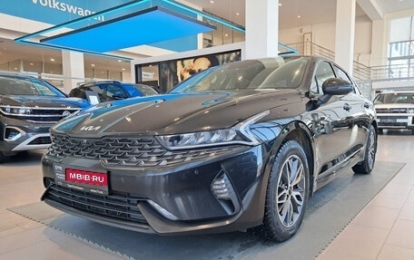 KIA K5, 2021 год, 2 310 000 рублей, 1 фотография