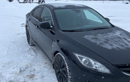 Mazda 6, 2007 год, 500 000 рублей, 1 фотография