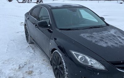 Mazda 6, 2007 год, 500 000 рублей, 1 фотография