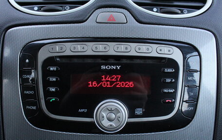 Ford Focus II рестайлинг, 2010 год, 700 000 рублей, 17 фотография