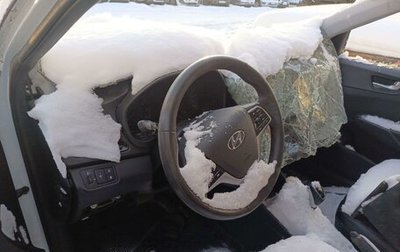 Hyundai Solaris II рестайлинг, 2020 год, 465 000 рублей, 1 фотография