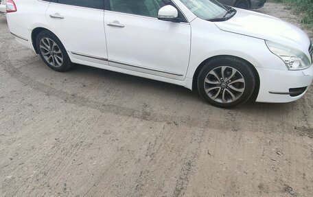 Nissan Teana, 2013 год, 1 200 000 рублей, 1 фотография