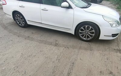 Nissan Teana, 2013 год, 1 200 000 рублей, 1 фотография