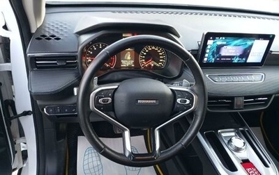 Haval Jolion, 2024 год, 1 306 000 рублей, 1 фотография