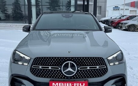 Mercedes-Benz GLE Coupe, 2023 год, 11 690 000 рублей, 1 фотография