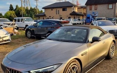 Mercedes-Benz SL-Класс AMG, 2022 год, 12 500 000 рублей, 1 фотография