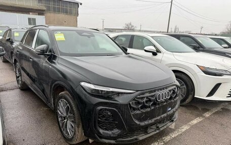 Audi Q5, 2025 год, 7 999 500 рублей, 1 фотография