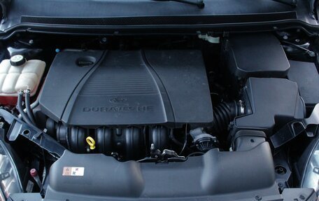 Ford Focus II рестайлинг, 2010 год, 700 000 рублей, 21 фотография