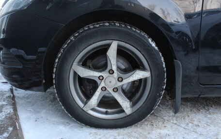 Ford Focus II рестайлинг, 2010 год, 700 000 рублей, 22 фотография