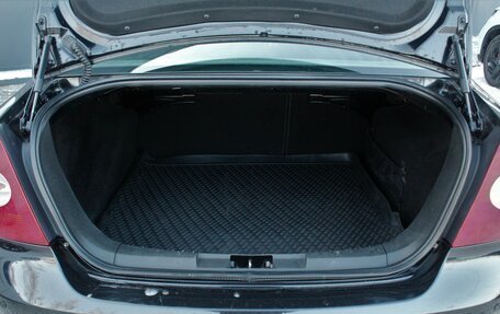 Ford Focus II рестайлинг, 2010 год, 700 000 рублей, 20 фотография