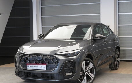 Audi Q5, 2025 год, 8 999 000 рублей, 1 фотография