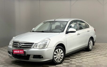 Nissan Almera, 2018 год, 770 000 рублей, 1 фотография