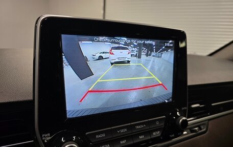 Hyundai Grand Starex Grand Starex I рестайлинг 2, 2019 год, 4 380 000 рублей, 10 фотография