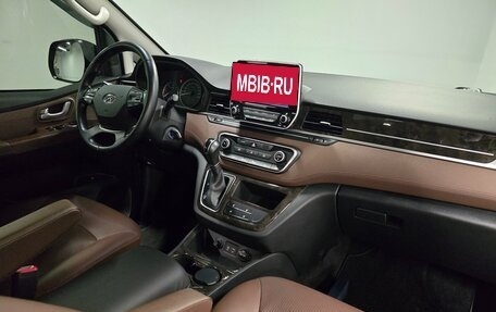 Hyundai Grand Starex Grand Starex I рестайлинг 2, 2019 год, 4 380 000 рублей, 5 фотография