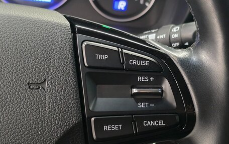 Hyundai Grand Starex Grand Starex I рестайлинг 2, 2019 год, 4 380 000 рублей, 12 фотография