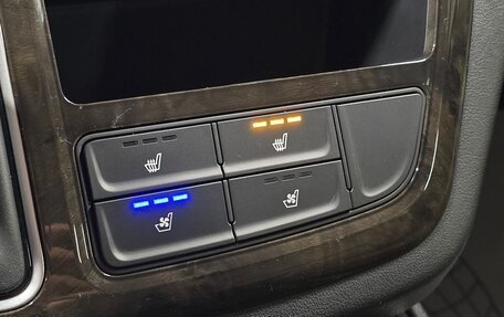 Hyundai Grand Starex Grand Starex I рестайлинг 2, 2019 год, 4 380 000 рублей, 13 фотография