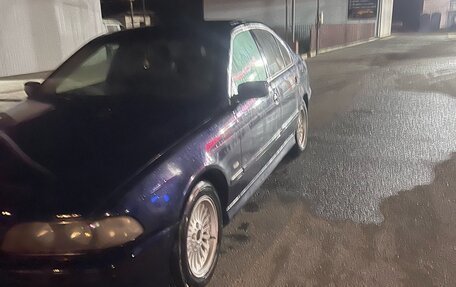 BMW 5 серия, 1998 год, 180 000 рублей, 3 фотография