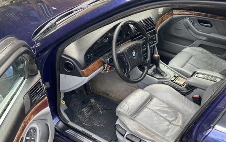 BMW 5 серия, 1998 год, 180 000 рублей, 6 фотография