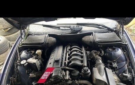 BMW 5 серия, 1998 год, 180 000 рублей, 7 фотография