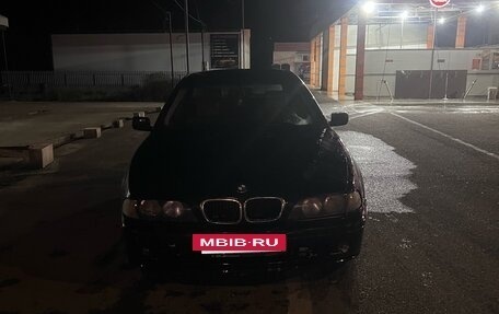 BMW 5 серия, 1998 год, 180 000 рублей, 4 фотография