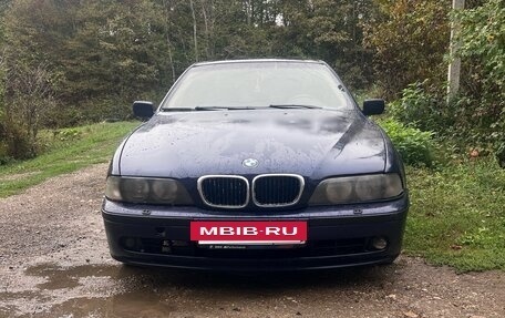 BMW 5 серия, 1998 год, 180 000 рублей, 5 фотография