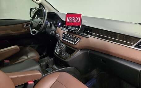 Hyundai Grand Starex Grand Starex I рестайлинг 2, 2019 год, 4 380 000 рублей, 26 фотография