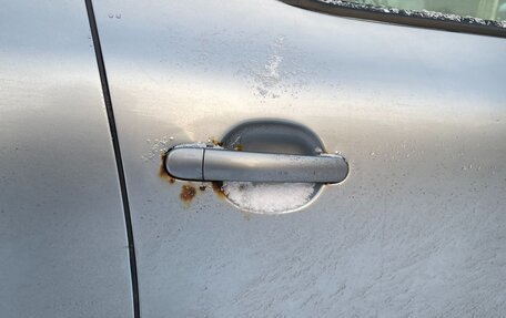 Skoda Yeti I рестайлинг, 2010 год, 570 000 рублей, 6 фотография