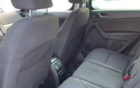 Skoda Yeti I рестайлинг, 2010 год, 570 000 рублей, 10 фотография