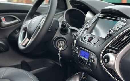 Hyundai ix35 I рестайлинг, 2012 год, 1 137 000 рублей, 11 фотография