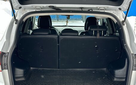 Hyundai ix35 I рестайлинг, 2012 год, 1 137 000 рублей, 17 фотография