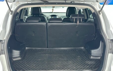 Hyundai ix35 I рестайлинг, 2012 год, 1 137 000 рублей, 16 фотография