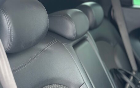 Hyundai ix35 I рестайлинг, 2012 год, 1 137 000 рублей, 14 фотография