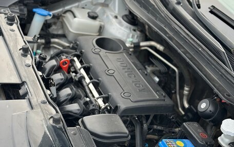 Hyundai ix35 I рестайлинг, 2012 год, 1 137 000 рублей, 18 фотография