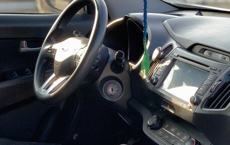 KIA Sportage III, 2013 год, 1 550 000 рублей, 8 фотография