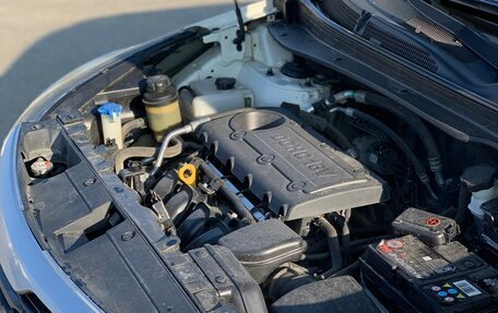 KIA Sportage III, 2013 год, 1 550 000 рублей, 11 фотография