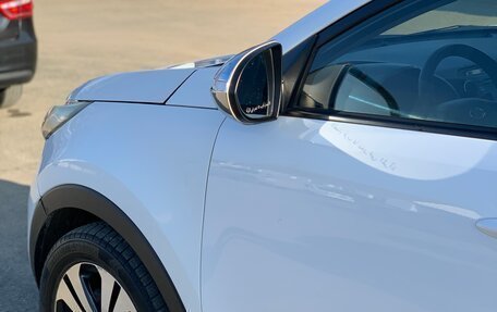 KIA Sportage III, 2013 год, 1 550 000 рублей, 13 фотография