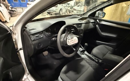 Skoda Octavia, 2020 год, 370 000 рублей, 13 фотография