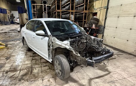 Skoda Octavia, 2020 год, 370 000 рублей, 9 фотография