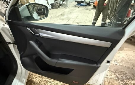 Skoda Octavia, 2020 год, 370 000 рублей, 18 фотография