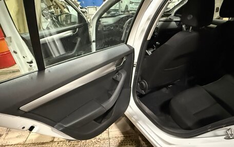 Skoda Octavia, 2020 год, 370 000 рублей, 16 фотография