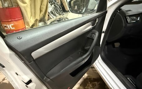 Skoda Octavia, 2020 год, 370 000 рублей, 15 фотография