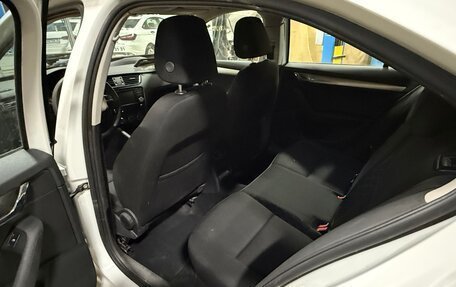 Skoda Octavia, 2020 год, 370 000 рублей, 17 фотография