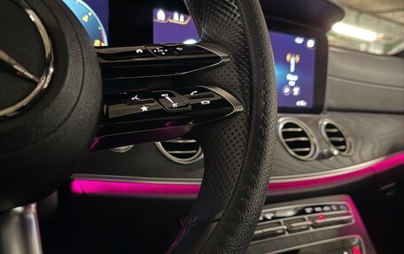 Mercedes-Benz E-Класс, 2022 год, 5 080 000 рублей, 4 фотография