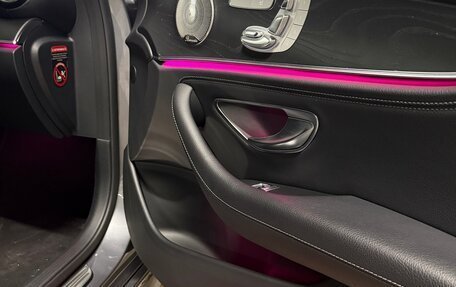 Mercedes-Benz E-Класс, 2022 год, 5 080 000 рублей, 6 фотография