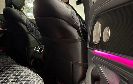 Mercedes-Benz E-Класс, 2022 год, 5 080 000 рублей, 5 фотография