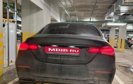 Mercedes-Benz E-Класс, 2022 год, 5 080 000 рублей, 8 фотография