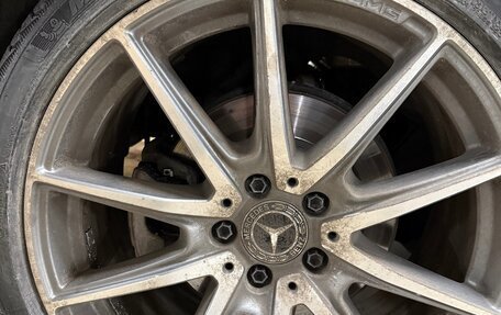 Mercedes-Benz E-Класс, 2022 год, 5 080 000 рублей, 18 фотография