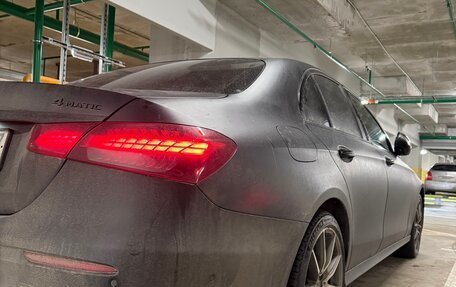 Mercedes-Benz E-Класс, 2022 год, 5 080 000 рублей, 13 фотография