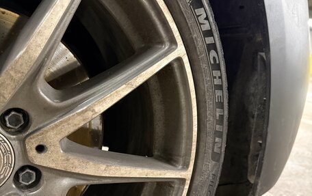 Mercedes-Benz E-Класс, 2022 год, 5 080 000 рублей, 19 фотография