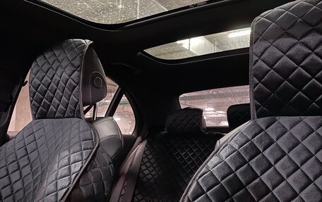 Mercedes-Benz E-Класс, 2022 год, 5 080 000 рублей, 14 фотография